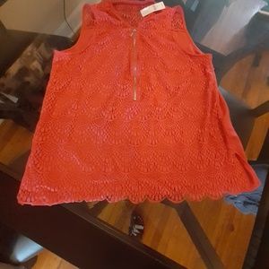 Newyork & company top